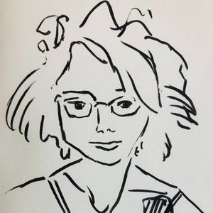 Meet your Posher, Katherine